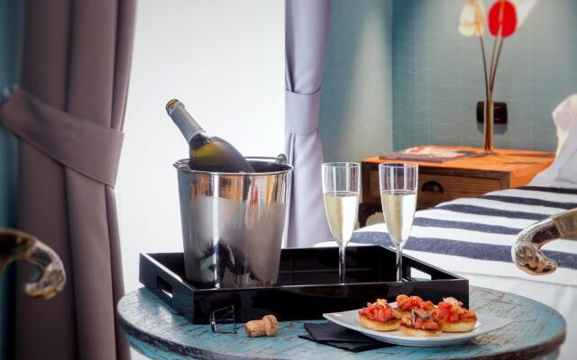 QT Suites Roma