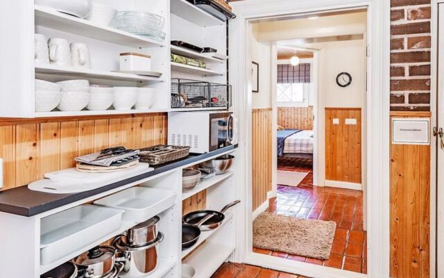 Holiday Home Sepelkyyhky