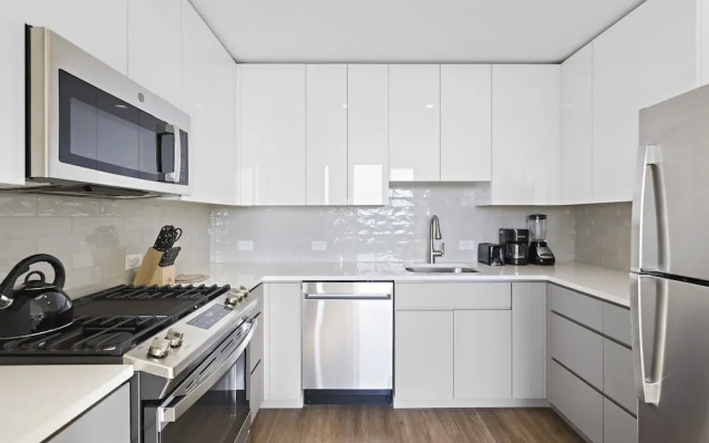 Global Luxury Suites White Plains