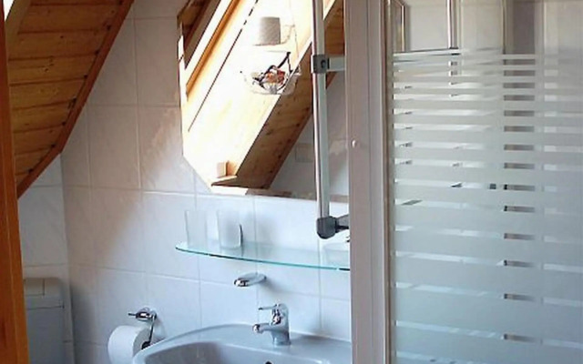 Ferienwohnung Heucke