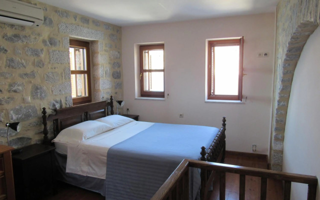 Kyrimi b&b