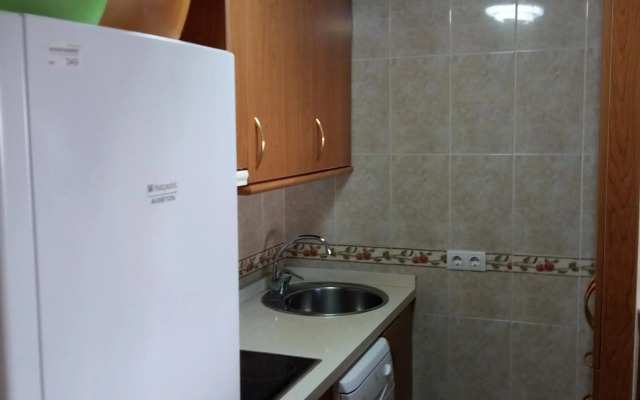 Apartamento Alkabir Playa