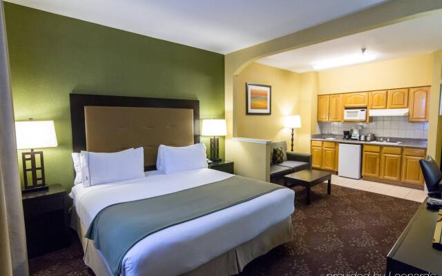 Country Inn & Suites by Radisson, San Jose International Airport, CA