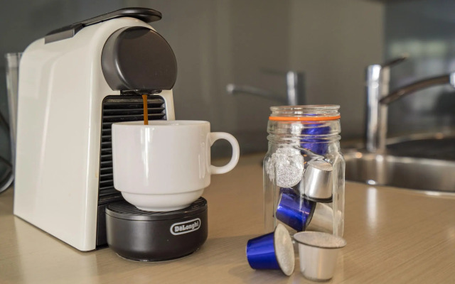 Silver Fern Rotorua Suites & Spa