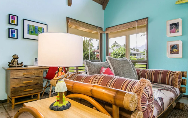 Iki Nui Hale 3 Bedroom Home