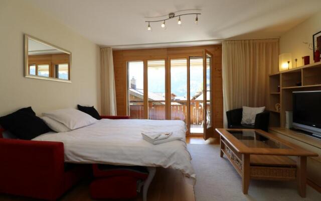 Chalet Bella Vista 3