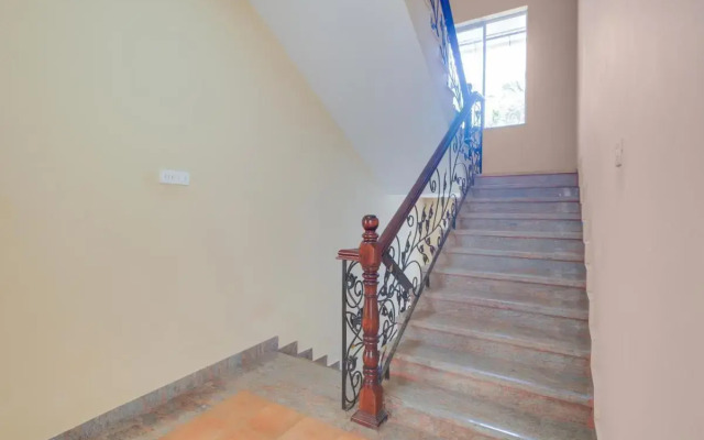 Capital O 700873 Varca Holiday Suites