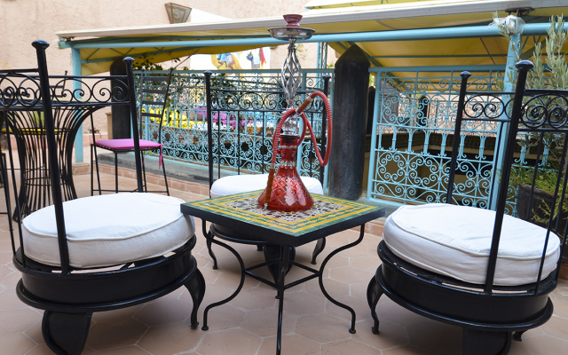 Riad Ben Tachfine