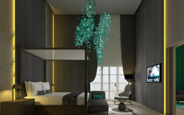 Luxehills Masion Albar Hotel by Luxehills Maison Albar Hotel