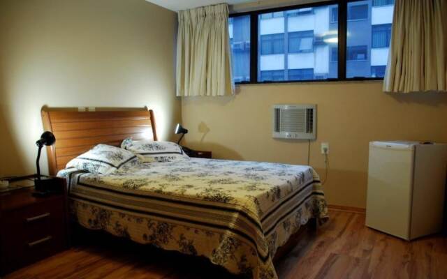 Niterói Plaza Hotel