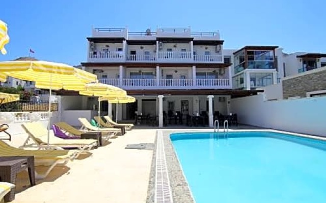 Ds Otel