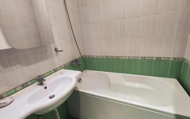 Europroperties Yalta Apartments