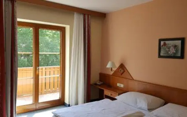Hotel Geier