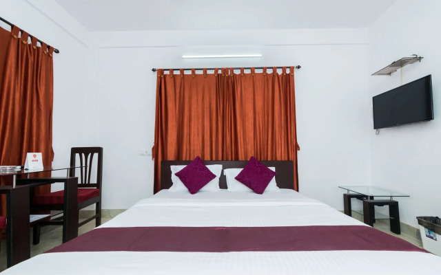 Violet Guest House