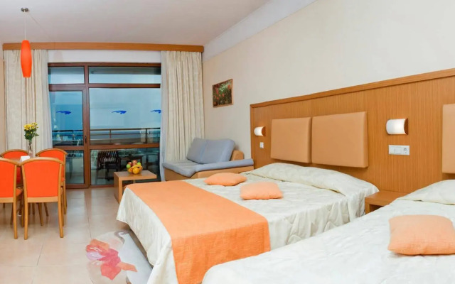 Flamingo Grand Hotel & SPA