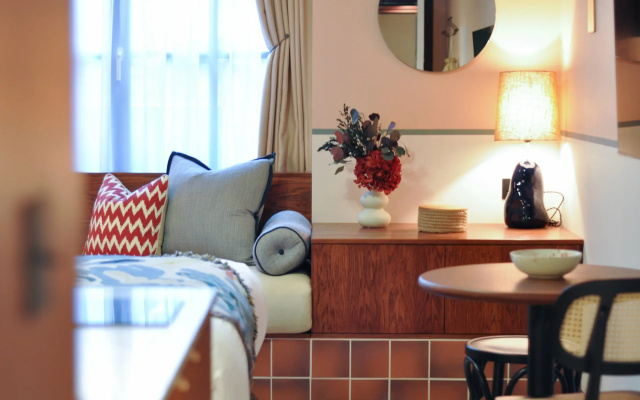 room2 London Chiswick Hometel