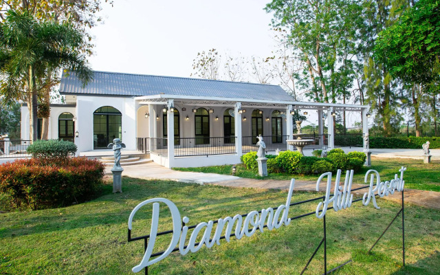 Phuphet Resort