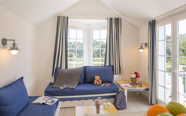 Résidence du bocage