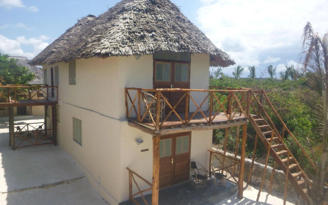 Zanzest Beach Bungalows