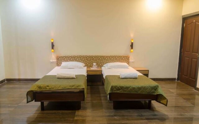 Malhar Villa