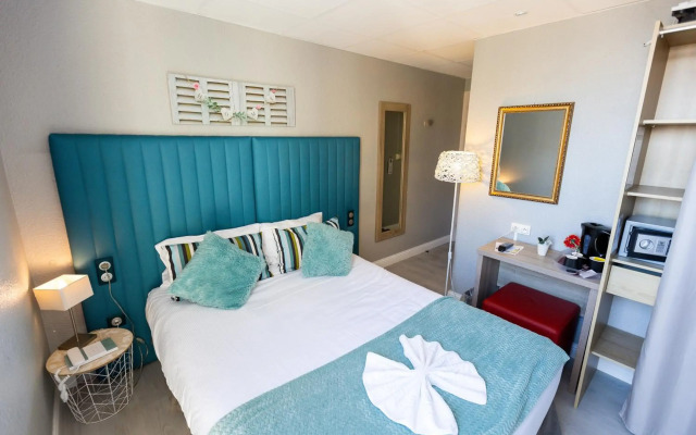 The Originals Boutique, Hôtel Neptune, Berck-sur-Mer