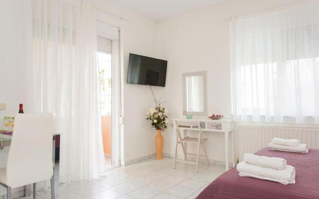 Halepa Apartments