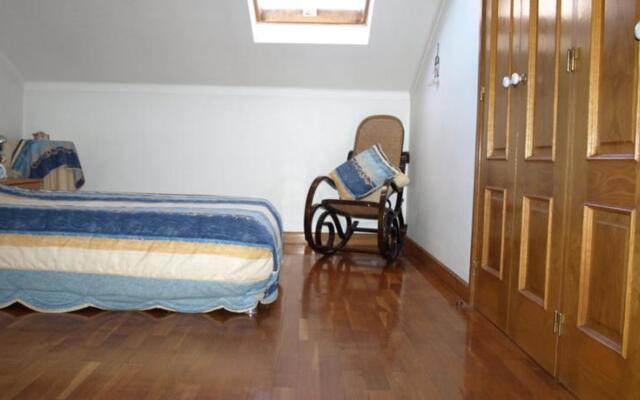 Vacation home Casa do Paço