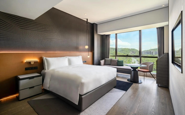 The G Shenzhen, A Tribute Portfolio Hotel – Guest Rooms – Shenzhen