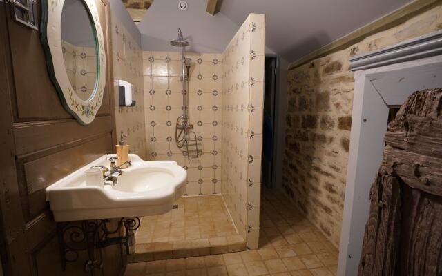 La Seigneurie de Naves