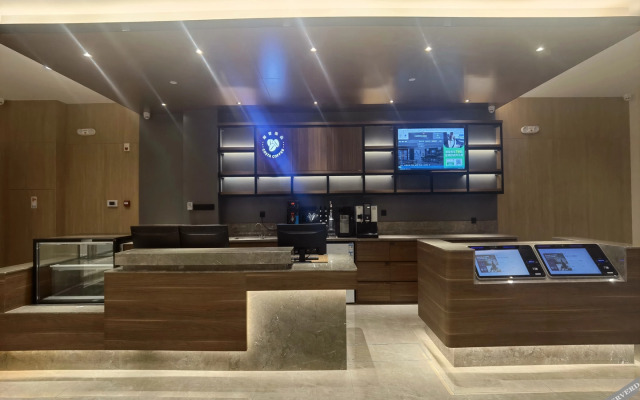 HanTing Hotel (Hebi Xun County)
