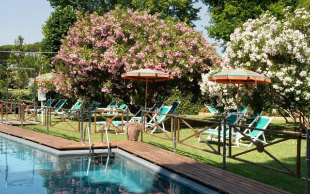 Hermitage Hotel & Resort