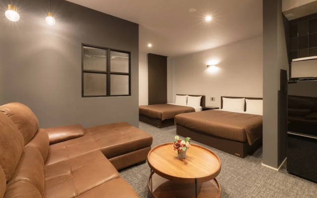 Standard C room 사진 3