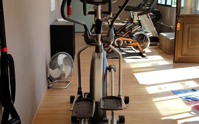 Apartment With one Bedroom in Candelaria, With Wonderful Mountain View