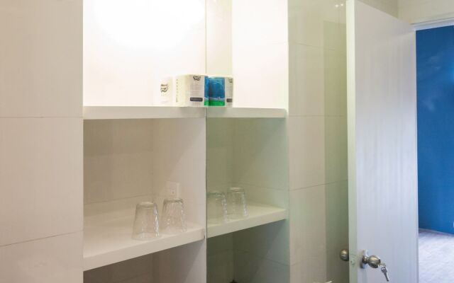 The Junction Hotel Hai Ba Trung