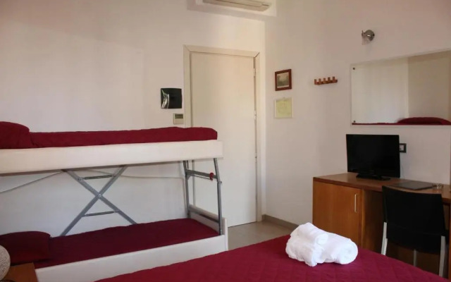 Hotel Morolli Rimini