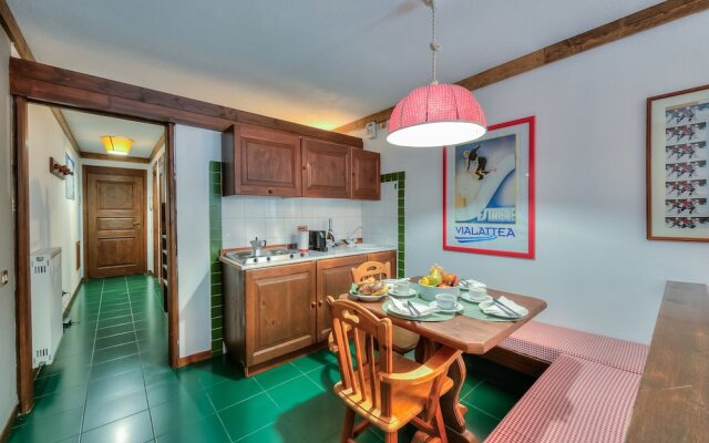 Grange Hike & Ski - 9C Sestriere