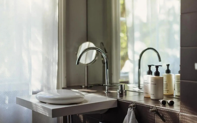 Hotel Skeppsholmen, Stockholm, a Member of Design Hotels
