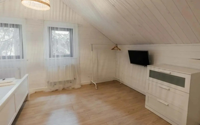 Dreamland Villas (Дримленд Вилас)