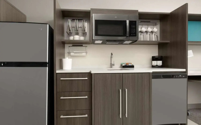 Home2 Suites by Hilton Abilene Southwest
