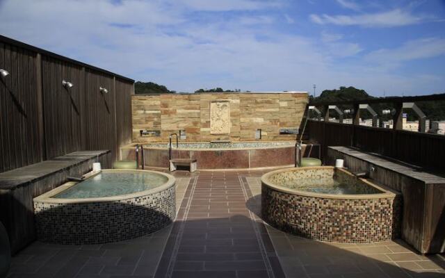 FURUTAKIYA Hot Springs Hotel