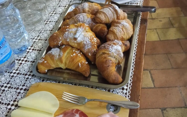 All'Ombra di San Damiano