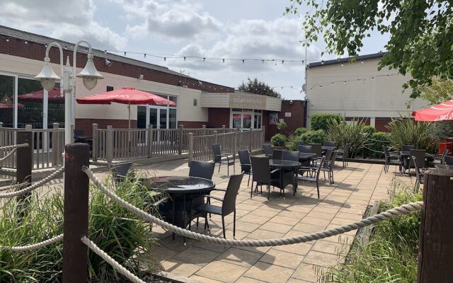 Immaculate 2-bed Caravan in Clacton-on-sea
