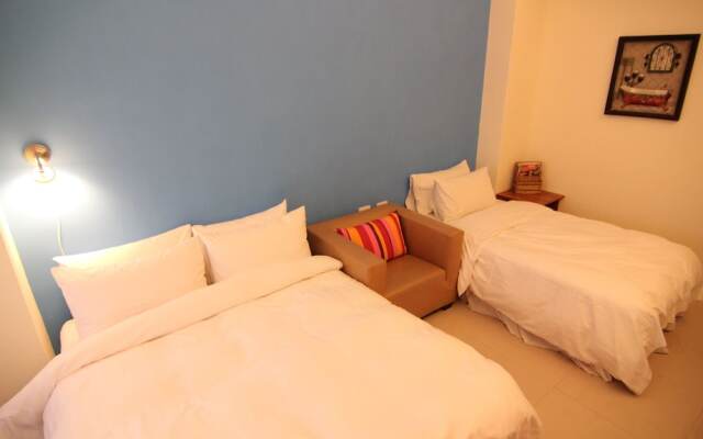 Mei Feng Chia College