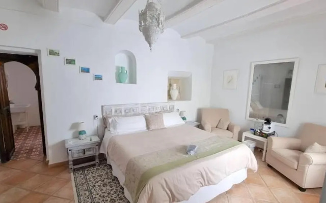 Boutique B&B Número Cuatro