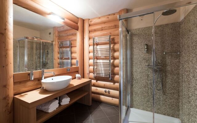 Chalet Alpino Maso del Brenta