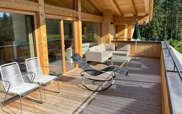 Seebach Chalets