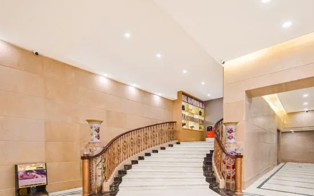 Vienna Classic Hotel (Cangnan High-Speed Railway Station) – Hotel Rooms – Wenzhou