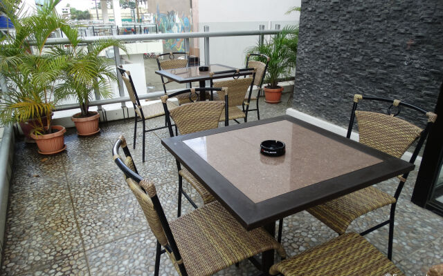 Filigans Hotel