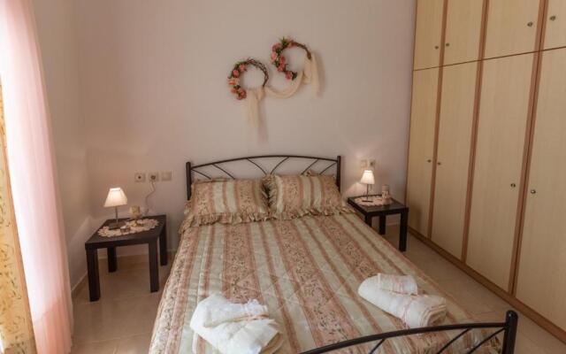 Elisso Apartment