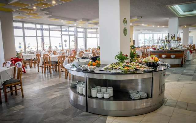 Hotel Gergana - Ultra All Inclusive
